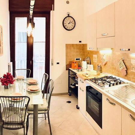 Salerno Historic Center Lovely Flat Kültér fotó