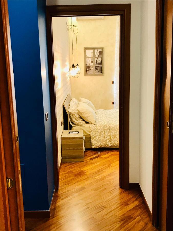 Salerno Historic Center Lovely Flat Kültér fotó