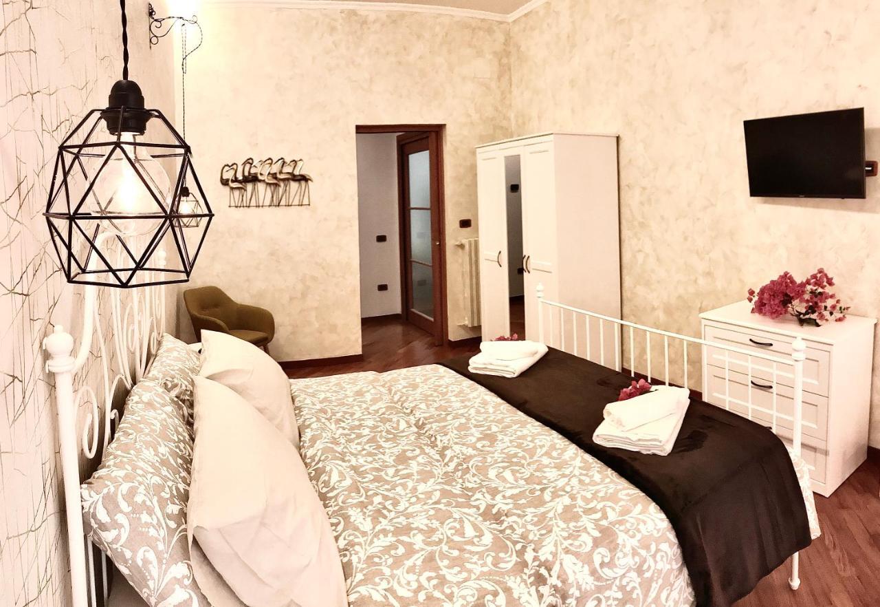 Salerno Historic Center Lovely Flat Kültér fotó