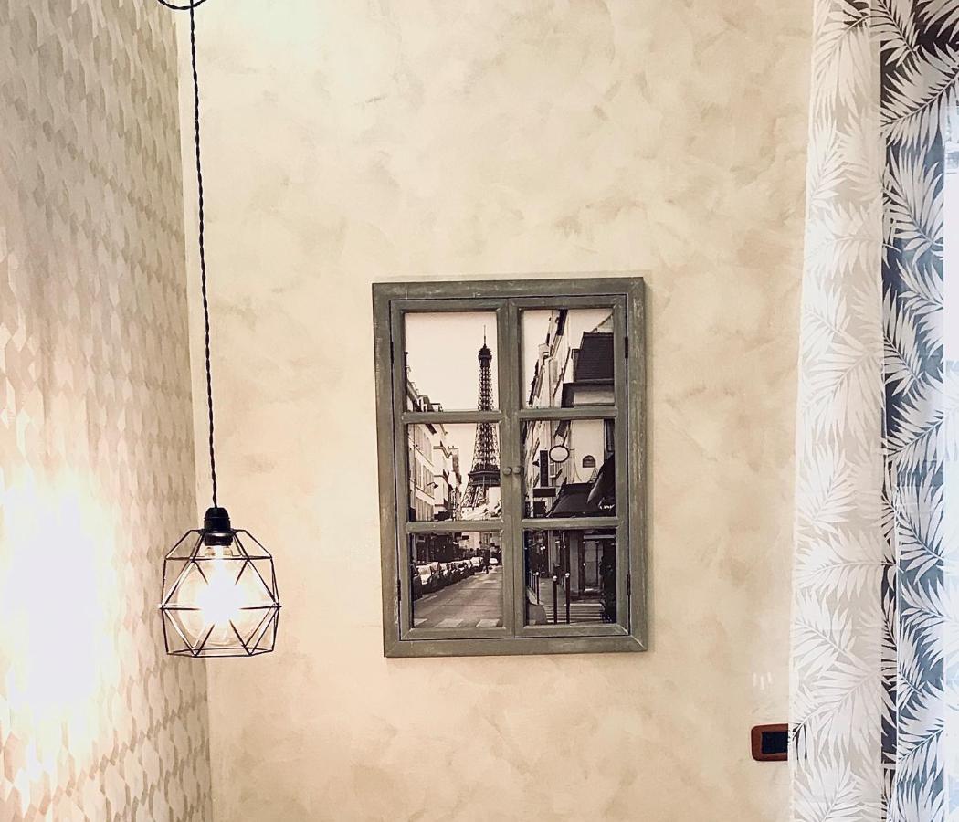 Salerno Historic Center Lovely Flat Kültér fotó